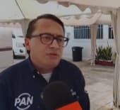 Reitera PAN apertura a candidatos ciudadanos en Tabasco
