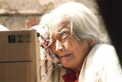 Sufren abuelitos abuso y abandono, pero no se quejan: CEDH