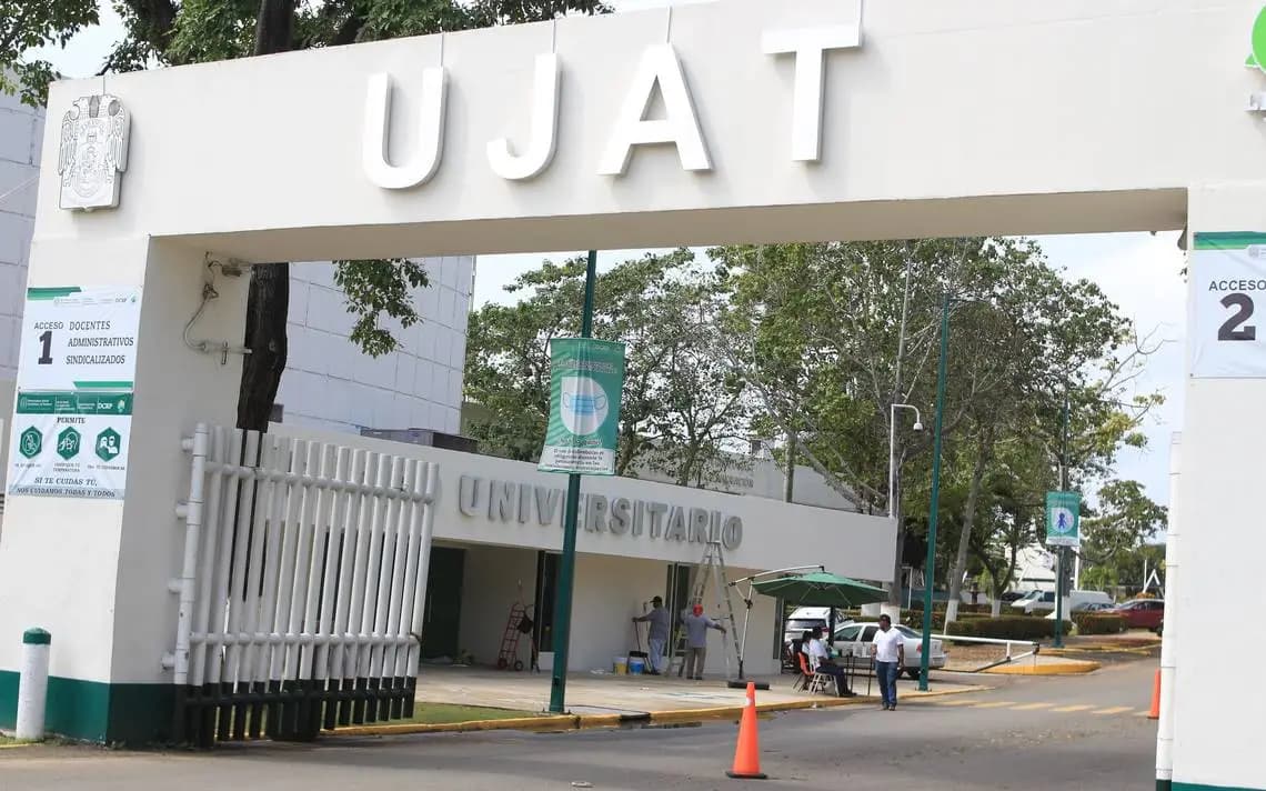 Oferta UJAT mil 70 espacios disponibles en diversas carreras