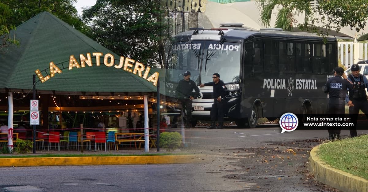 Reclaman desalojo, gobierno sostiene posesión ilegal