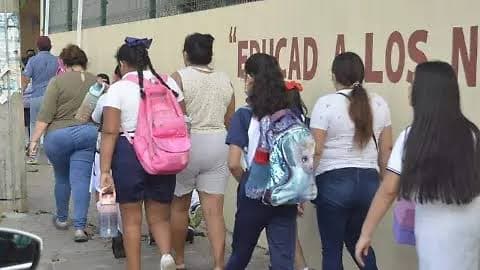 Crece 9% matrícula escolar en Tabasco: Setab