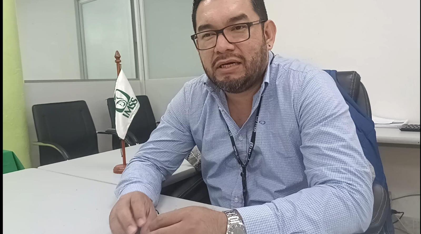 Estima IMSS afiliar a mil empleados digitales en Tabasco