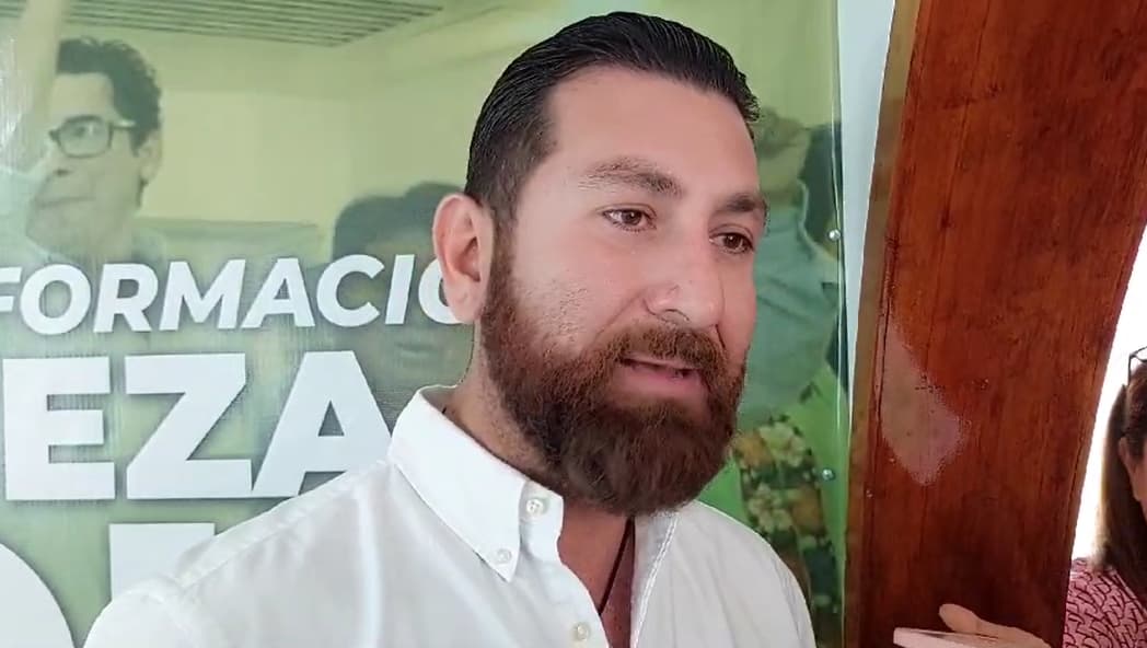 Se eliminará “Ley dedazo”: Miguel Moheno