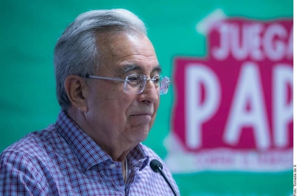 Pide FGR a Gobernador de Sinaloa información de caso Zambada