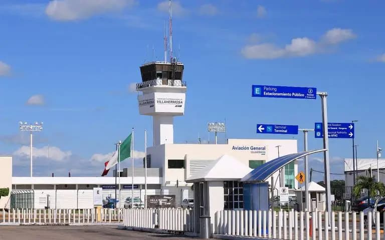 Viajan más un millón en avión