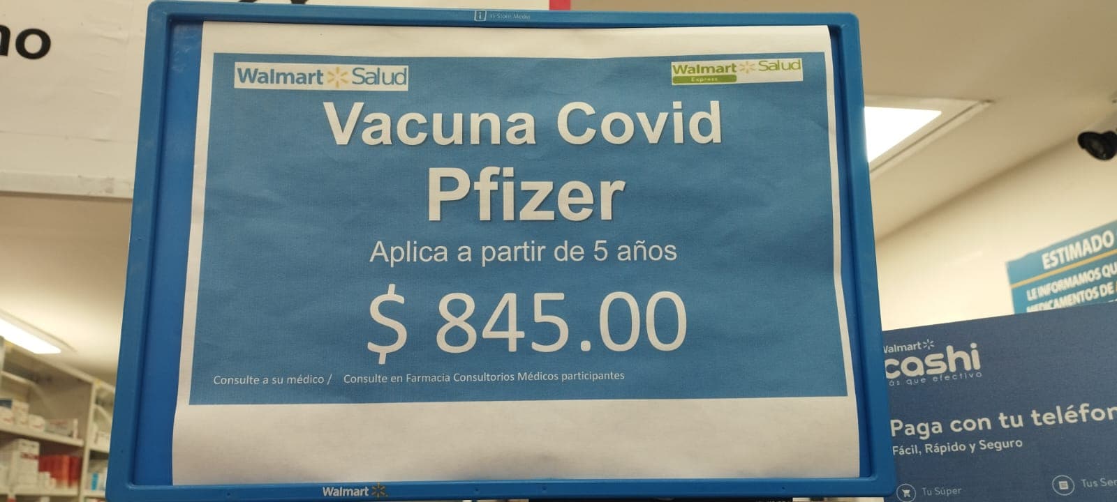 Desconfían tabasqueños de vacuna cubana