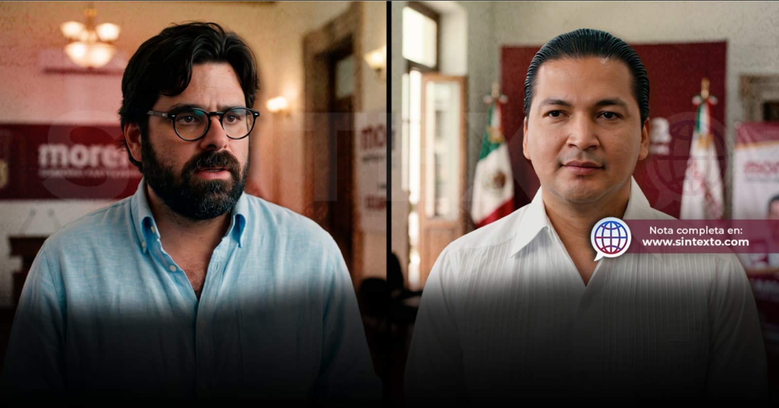 Apura Morena definición de candidaturas en Tabasco antes de 2027