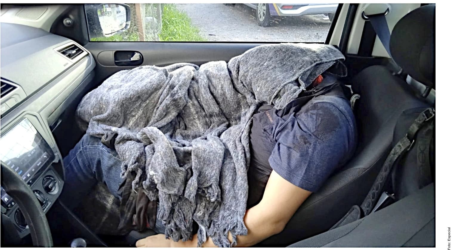 ¿Quién ordenó decapitar al Edil de Chilpancingo?