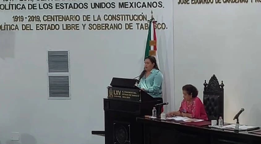Van por reforma en materia de actas de nacimiento