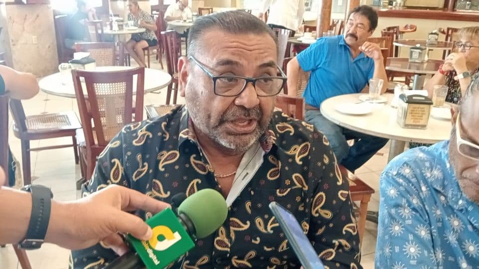 Por competencia extranjera, dejan de sonar sones jarochos