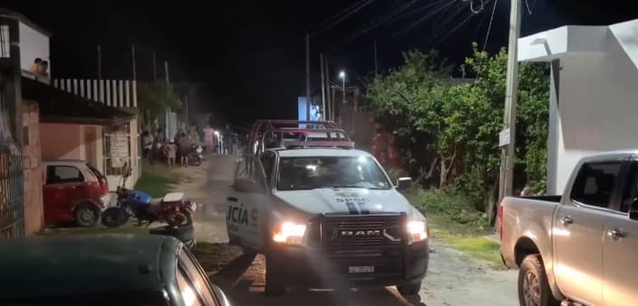 Legisladores campechanos exigen resultados en materia de seguridad