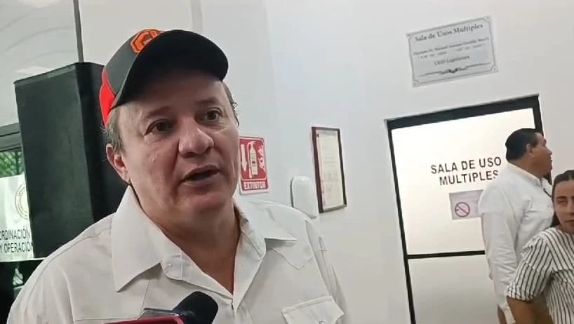 Ligereza achacar a política inseguridad en Tabasco: MC