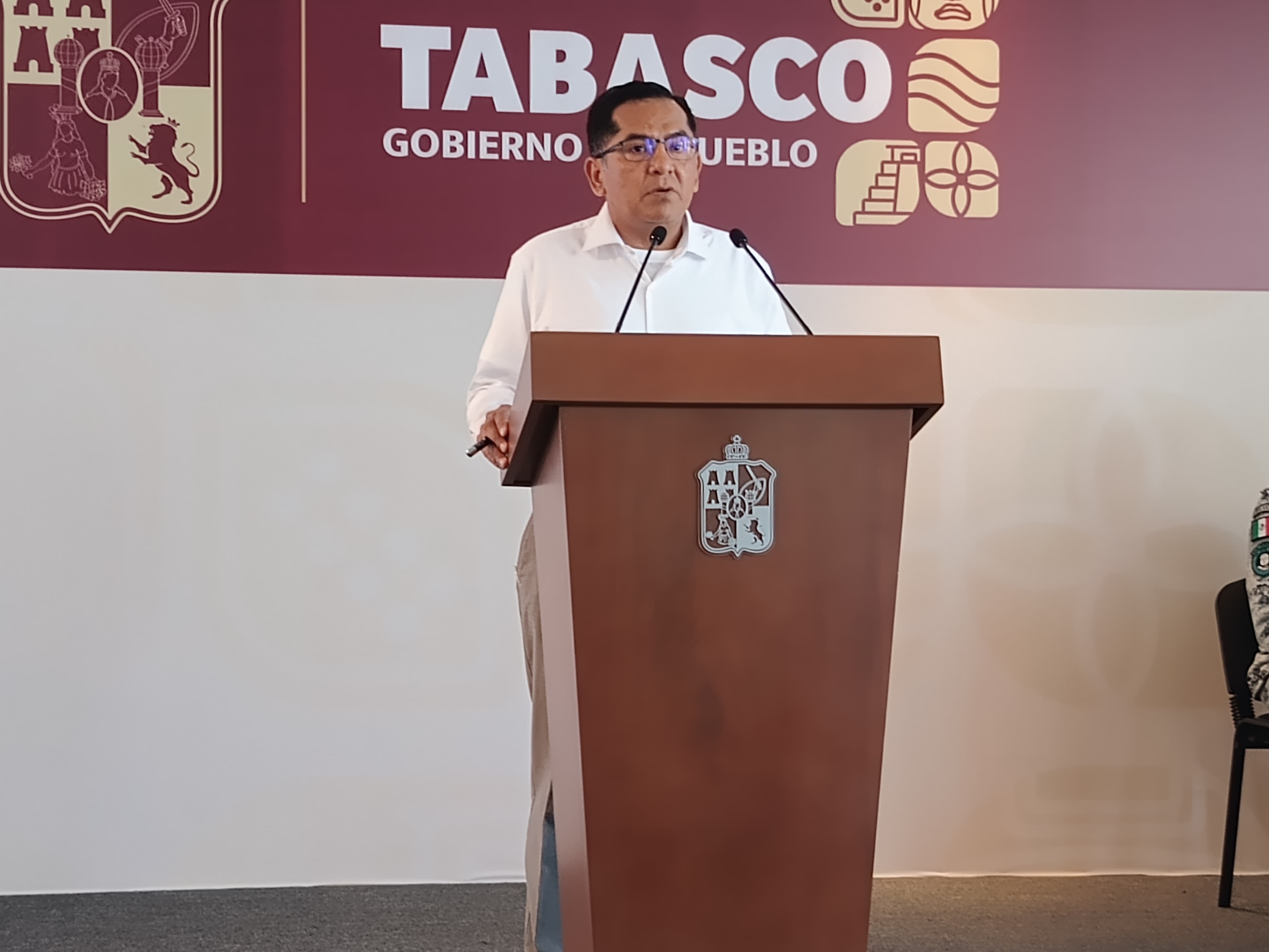 Decomiso de droga detonó hechos de violencia: SSPC