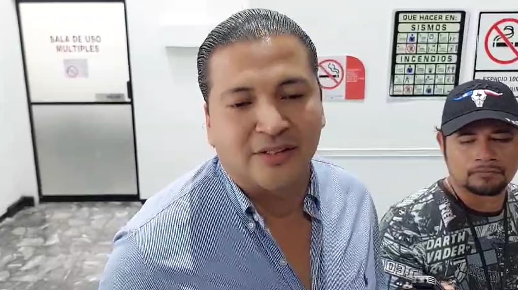 Gobiernos anteriores fueron permisivos con delincuencia: Bracamonte