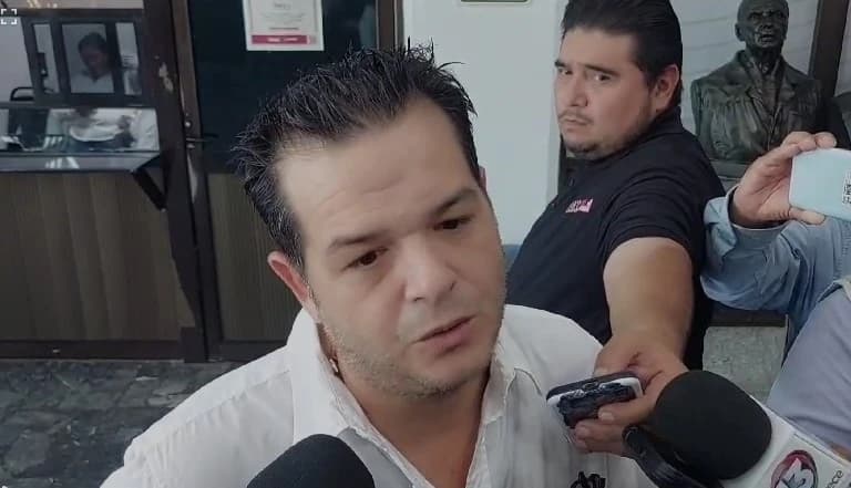 Recomienda Granier cambiar estrategia de seguridad