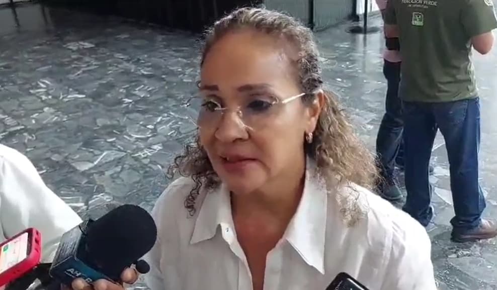 Que se castigue a quienes quebraron fondo del ISSET: MC