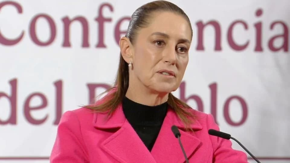 Más criticada que AMLO: Sheinbaum