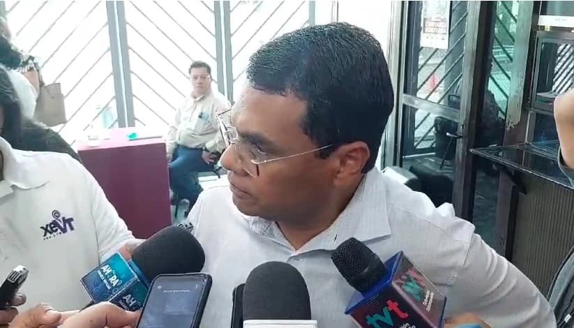 Inseguridad está en todo el país: Morena Tabasco