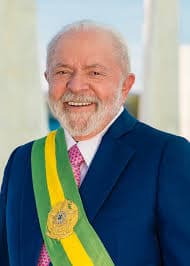Refuerzan seguridad de Lula ante presunto plan para asesinarlo