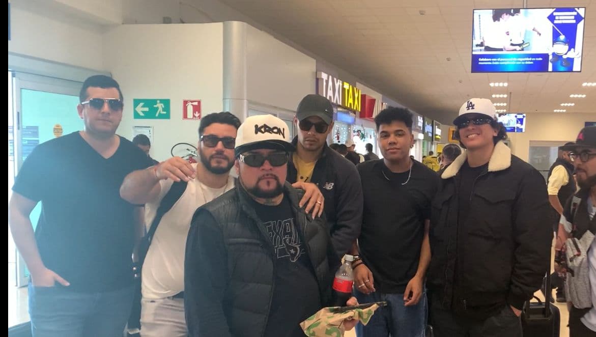 "Estamos listos para el Futura Fest": Kumbia Kings