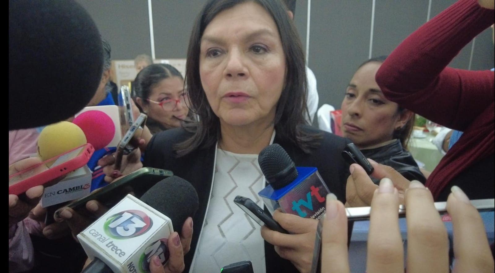 Esperan en Centro elección de delegados ordenada