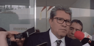 Fracasa Morena y MC para imponer ministra proAMLO