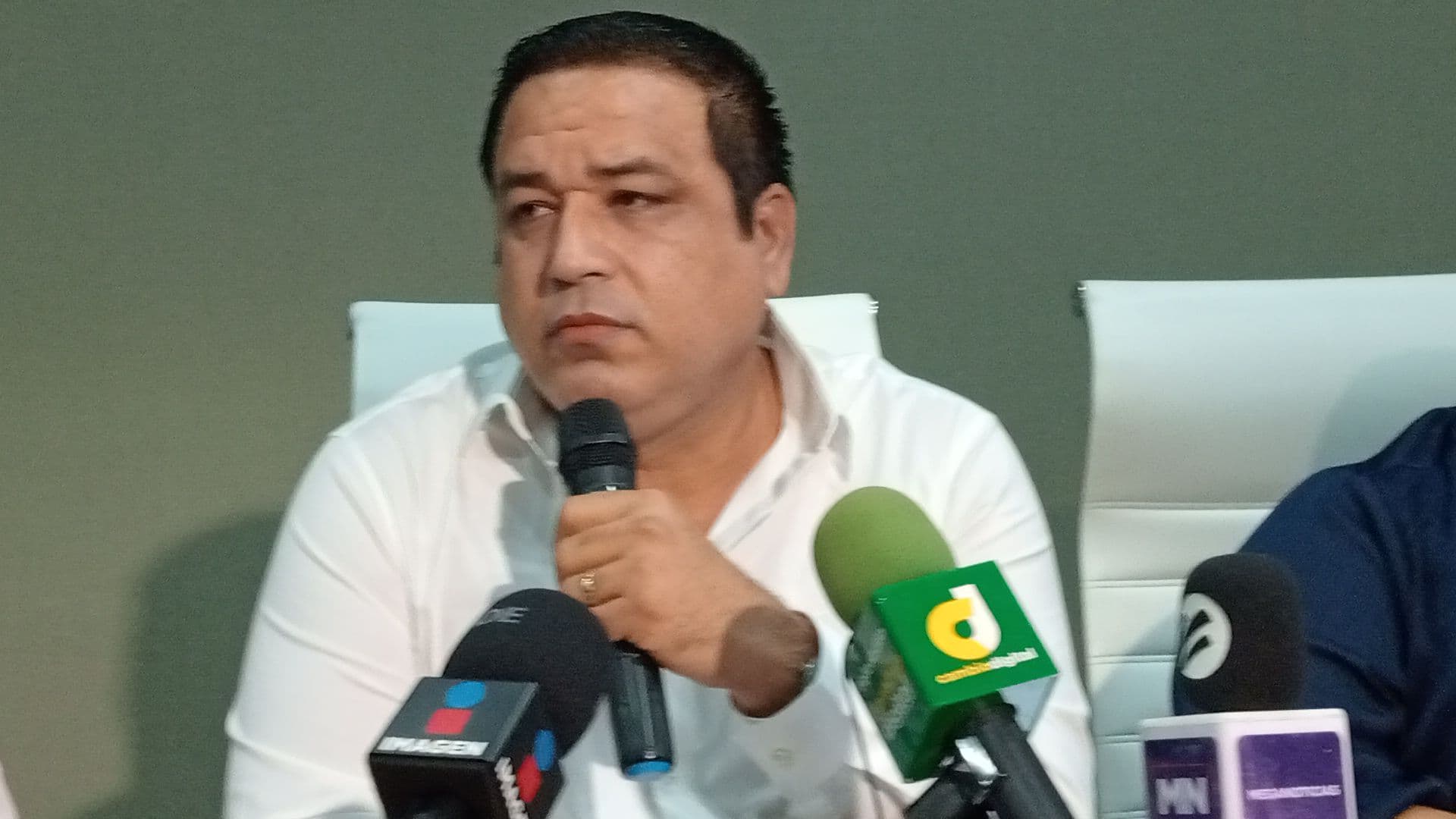 Esperan empresarios veracruzanos baja en extorsiones