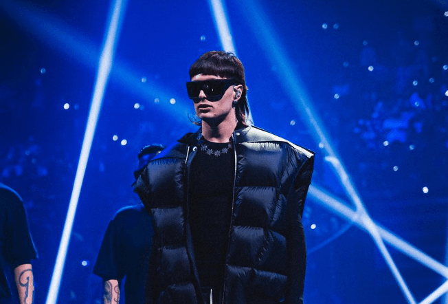 Polémica por Peso Pluma en Viña del Mar