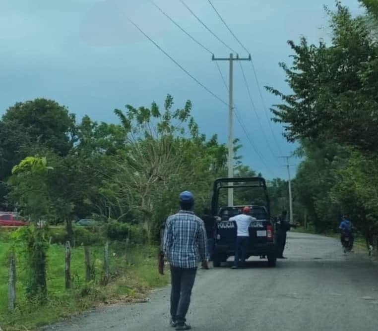 Disputa de plazas petroleras deja 1 muerto en Cárdenas