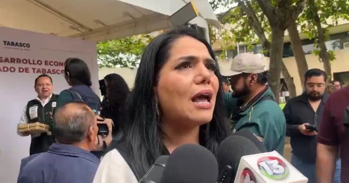 Nada seguro o sobre papel pero Grupo Bafar se asentará en Villahermosa afirman autoridades