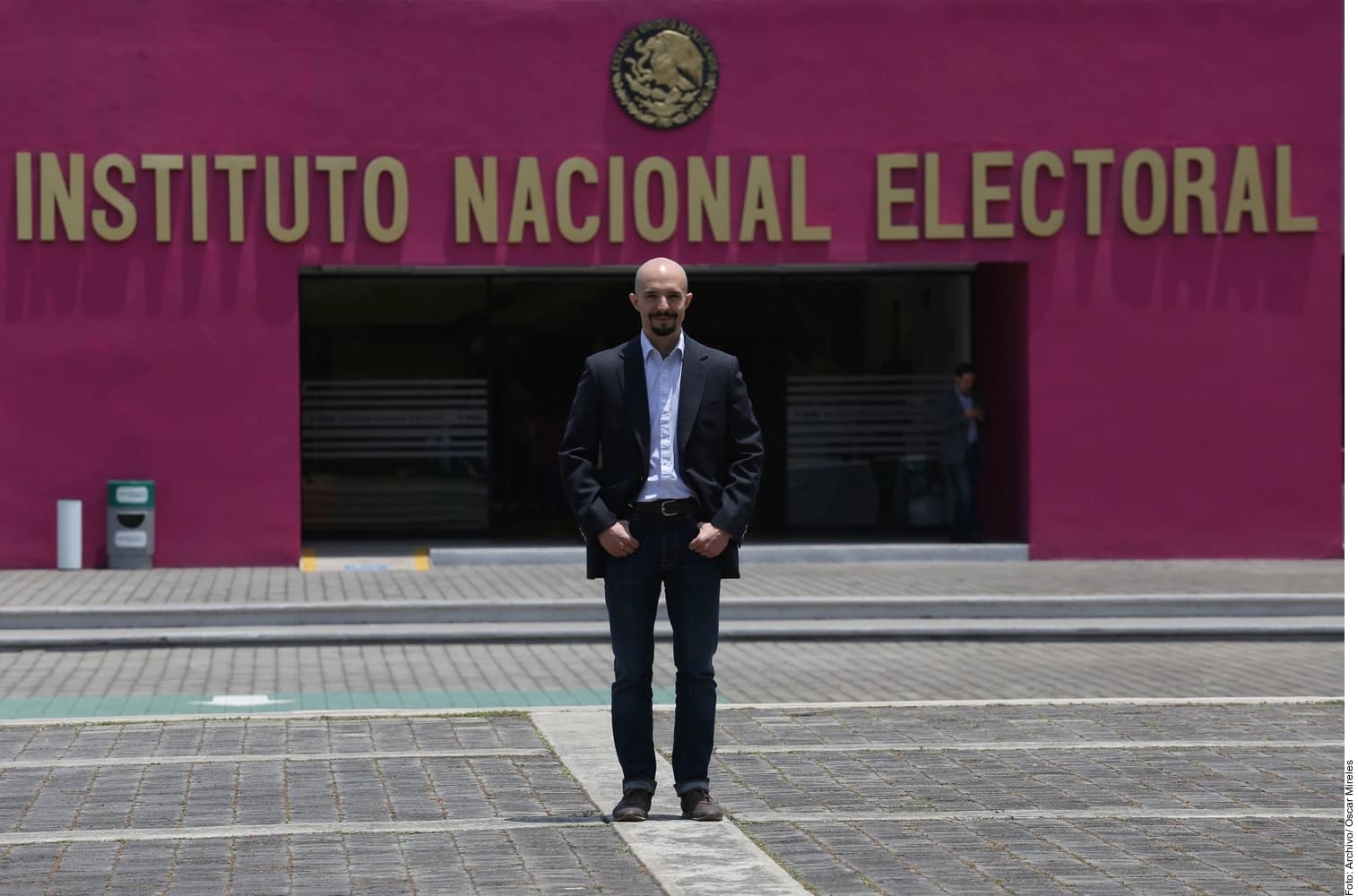 Niega INE anomalías en padrón extranjero