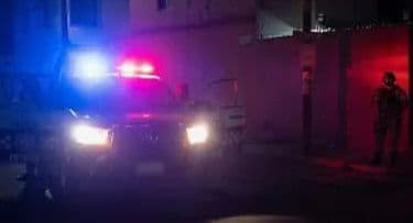 Ubican restos humanos en Poza Rica