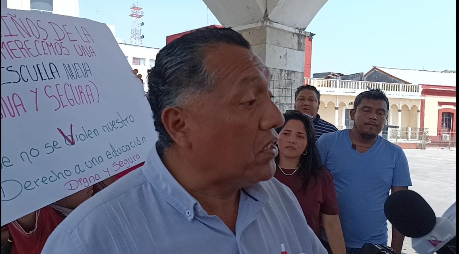 Hay 300 casos de bullying y acoso sexual en escuelas: Padres de Familia