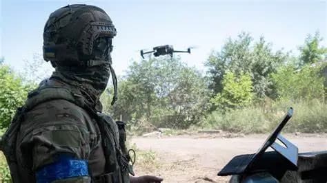 Logra Ucrania lanzar nuevo ataque en territorio ruso