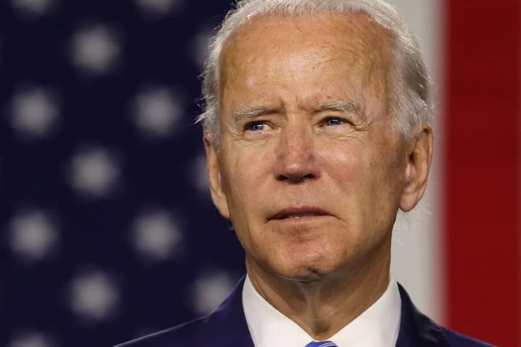 Biden prevé ataque de Irán contra Israel