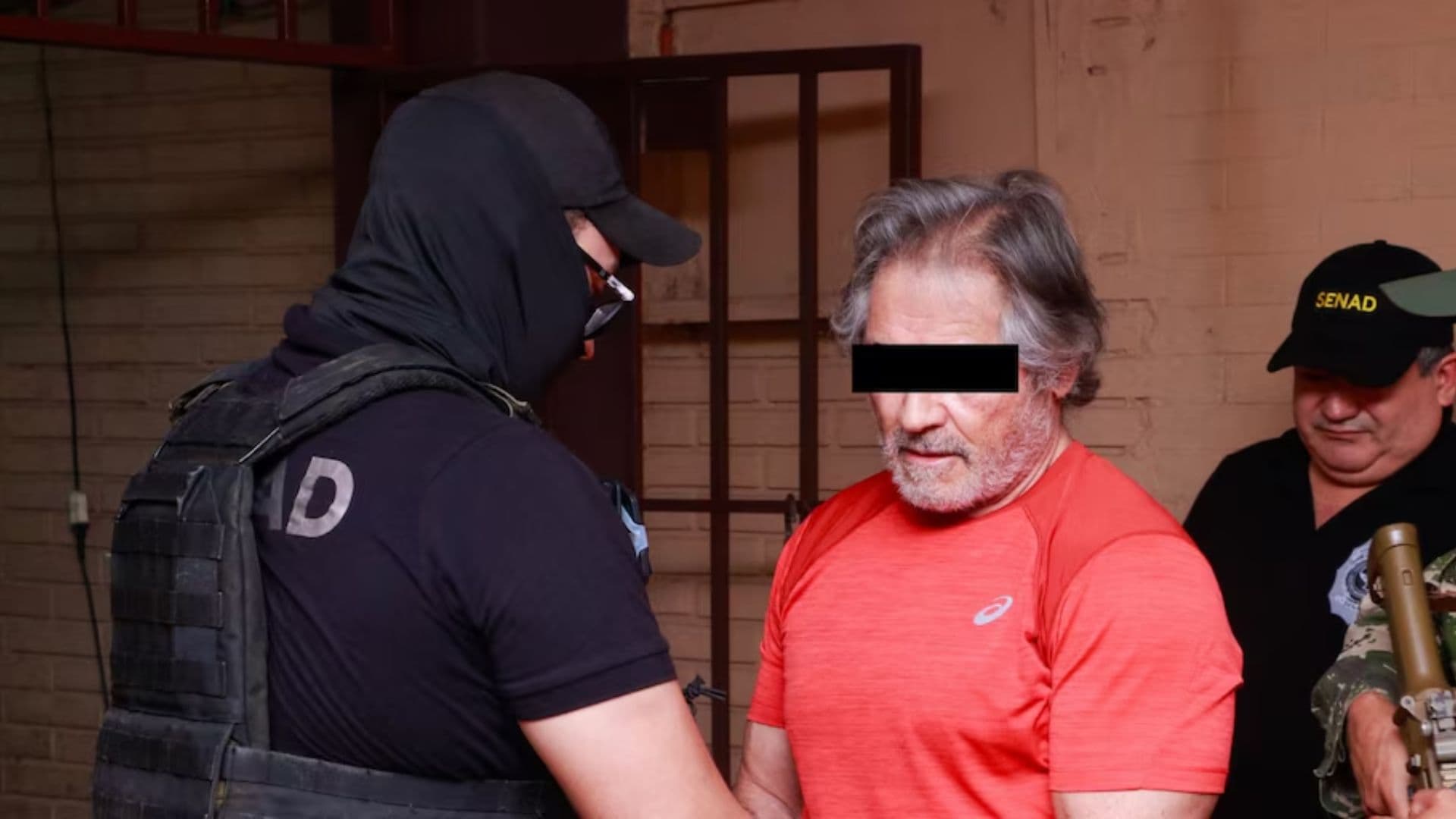 Vinculan a proceso a Hernán "N" por Peculado