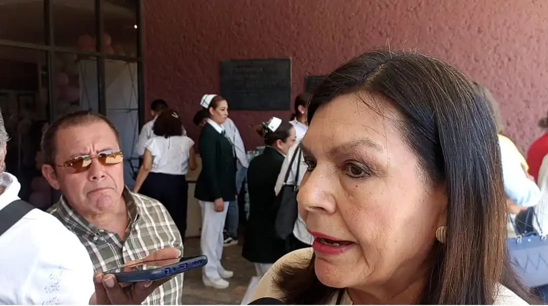 Tarifa de lanchitas, se decidirá por sondeo: 'Yoli'