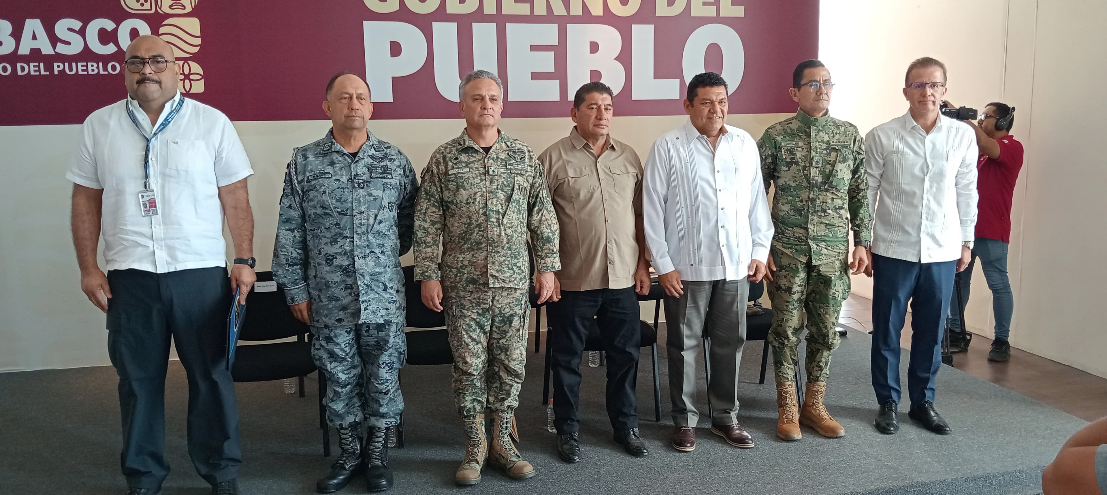 Defiende May sus otros datos; bajan homicidios, dice