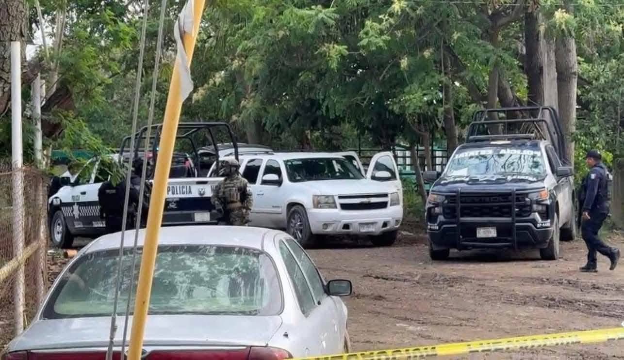Investigan funeraria presuntamente usada para ocultar ejecuciones en Poza Rica