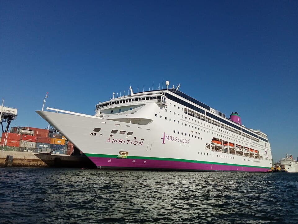 Confirman muerte en otro crucero, descartan Hantavirus