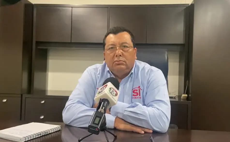 Preocupa a trabajadores de Cobatab pagos de fin de años