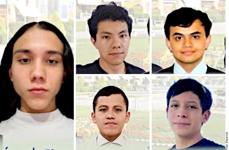 Por cada acción hay una reacción: dan dinero a estudiantes