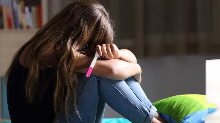 Denuncia 3 casos de violación a niñas que acabaron en embarazo