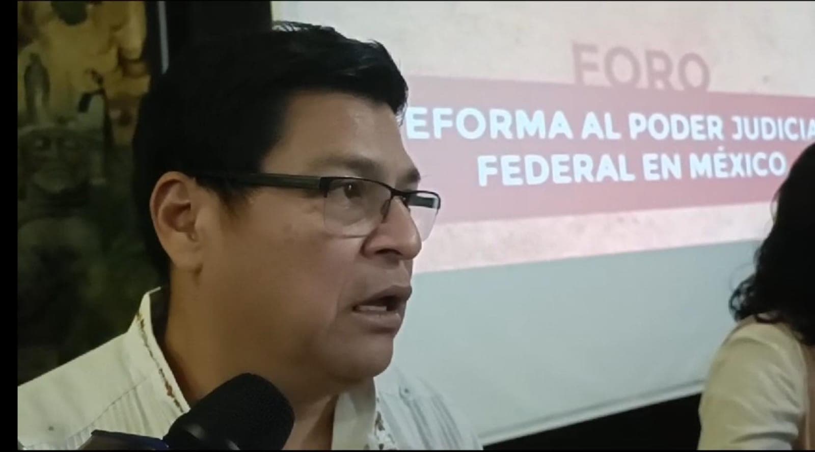 Atiende CEDH queja por contaminación de río