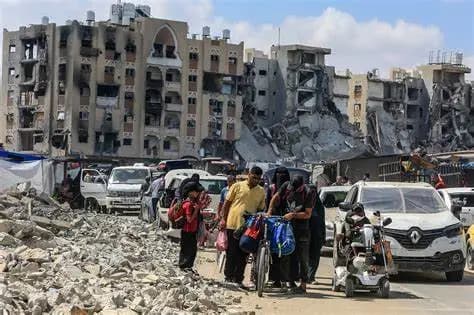 Hamás lanza dos cohetes a Israel