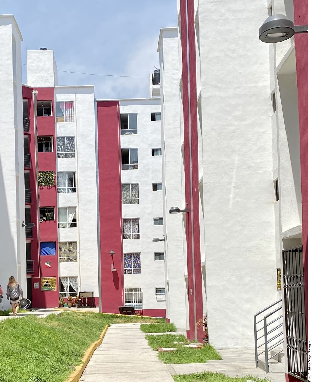 Crece 9.5% precio de viviendas en el País en primer semestre