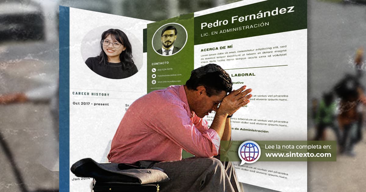 ¡No hay empleo en Tabasco! Emigran 8 mil