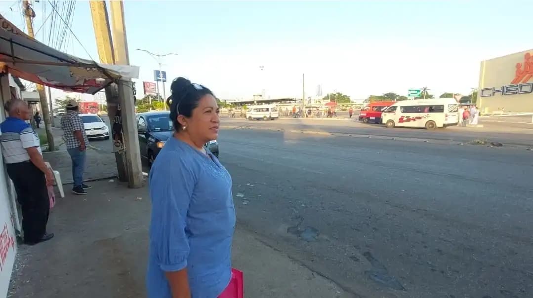 Lecciones de una maestra de comunidad