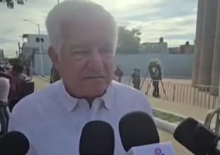 Anticipa Pepín derrota opositora y ataques a Morena