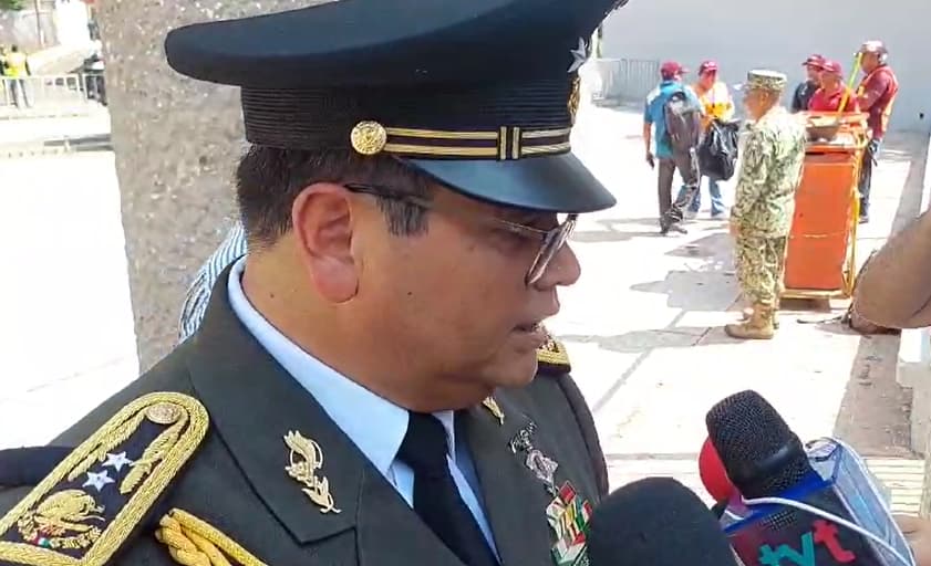 "Tabasco Seguro" ha bajado delitos patrimoniales